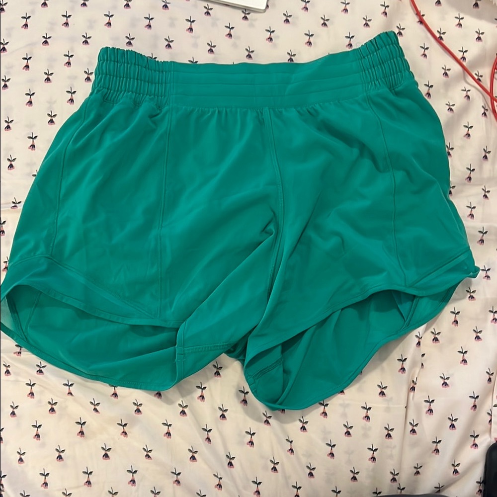 Lululemon Women's Athletic Shorts